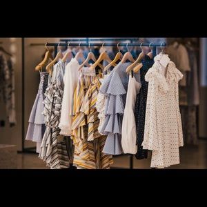 Meet your Posher, Mia